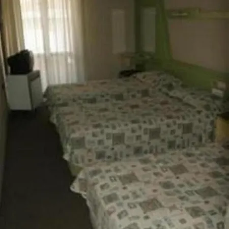 Izmir Otel İzmir