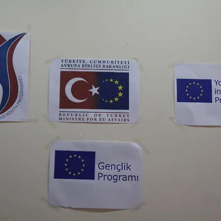 Otel Izmir 2*