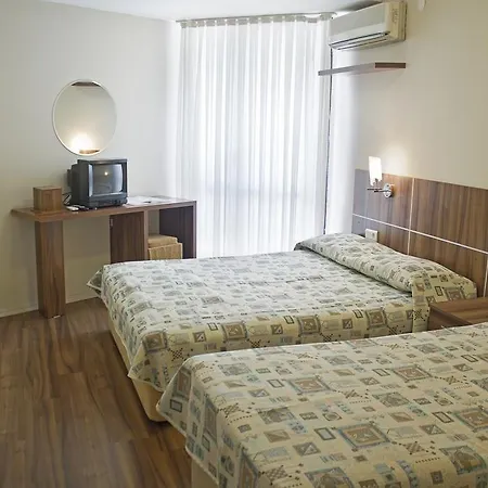 Izmir Otel