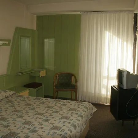 Otel Izmir 2*