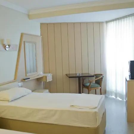 Otel Izmir İzmir