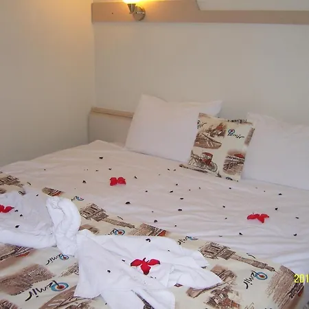 Otel Izmir