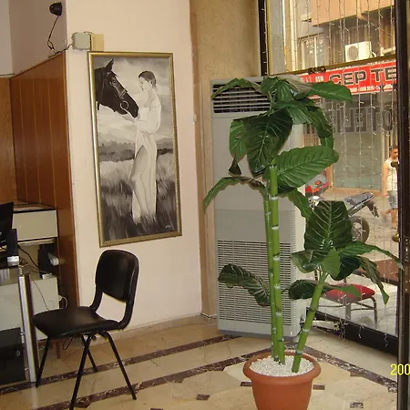 Otel Izmir İzmir
