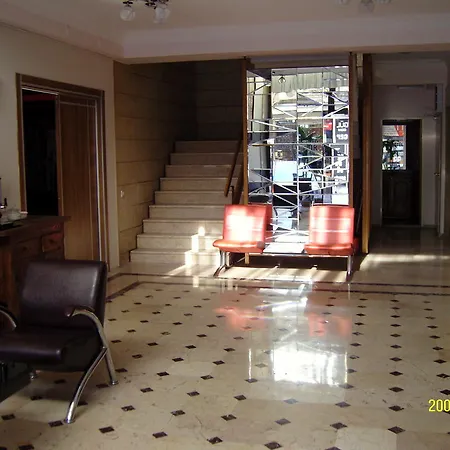 Izmir 2* İzmir