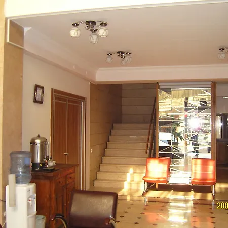 Otel Izmir