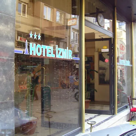 Izmir Otel