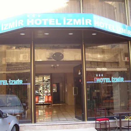 Otel Izmir 2*