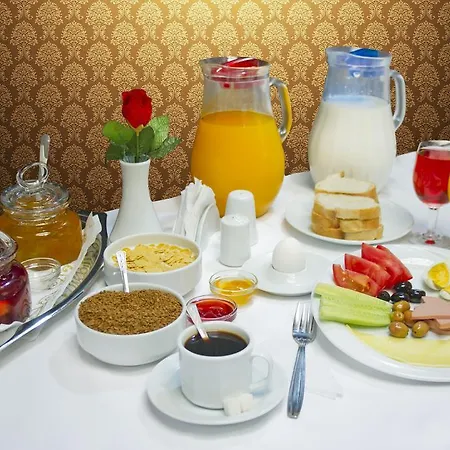 Izmir Otel İzmir