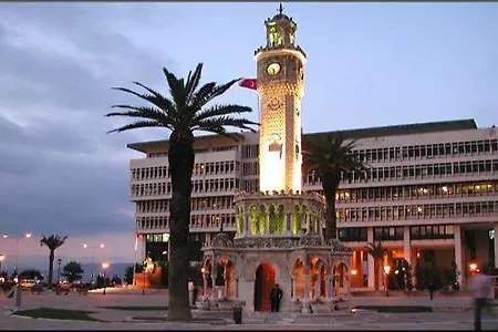 Izmir 2* İzmir