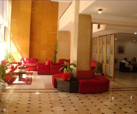 Izmir Otel