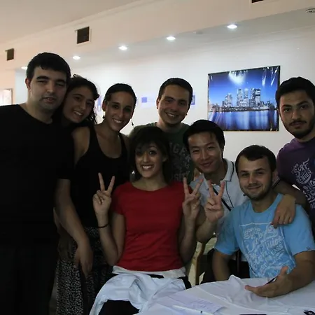 Hotel Izmir 2*