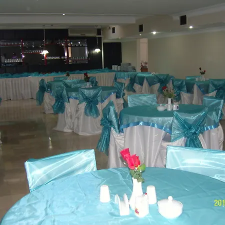 Izmir Hotel Izmir