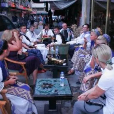 Izmir 2*